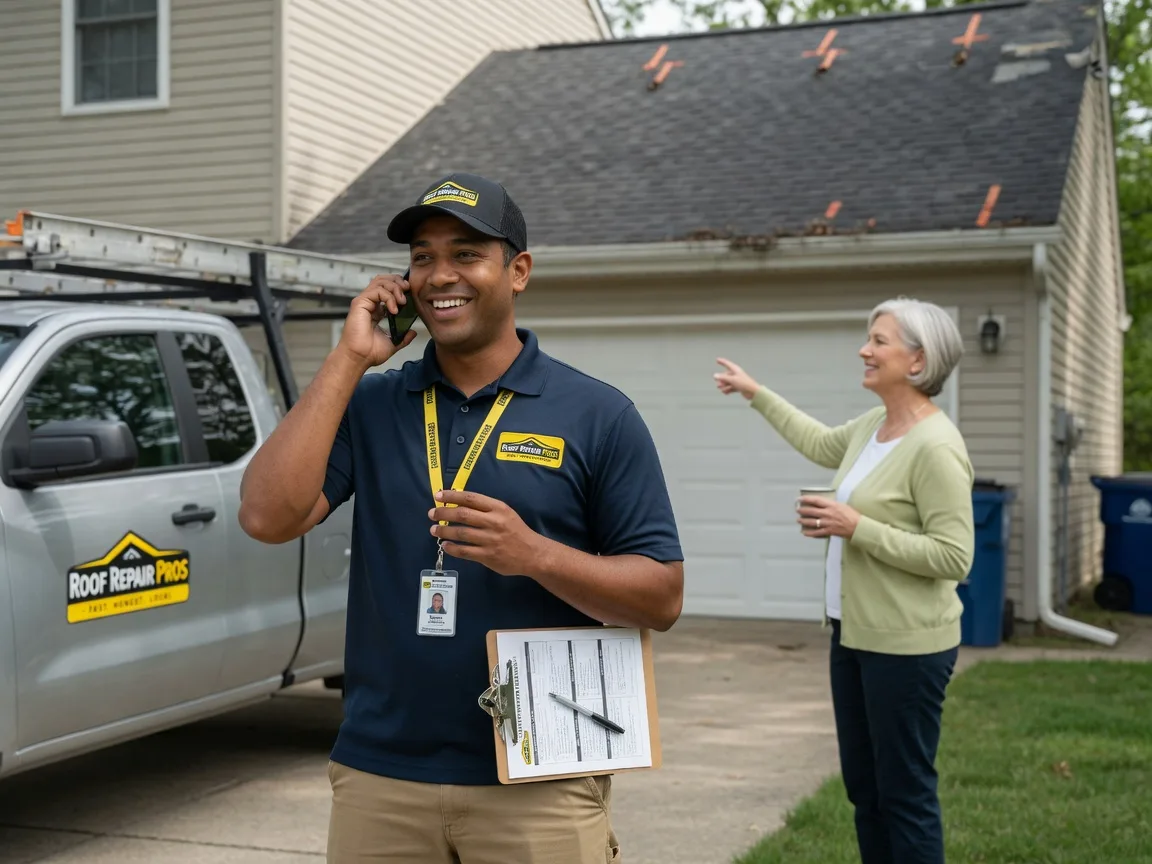 Roof Repair Bretz, WV FAQs